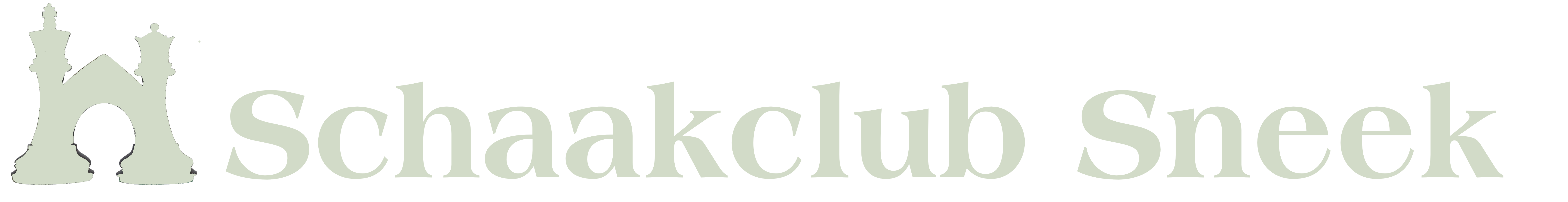 Schaakclub Sneek